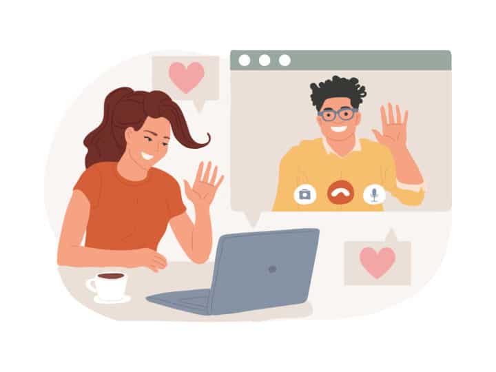 A geração Z e o uso crescente de inteligência artificial para experiências íntimas