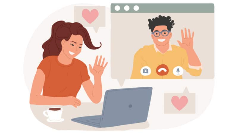 A geração Z e o uso crescente de inteligência artificial para experiências íntimas
