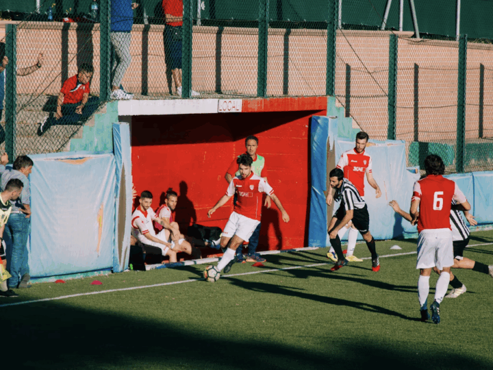 El Impacto del Fútbol en el Deporte Global: Análisis y Perspectivas