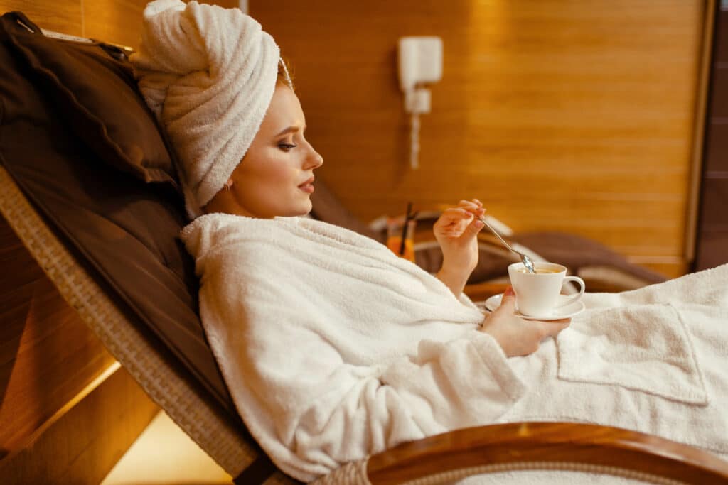 Day Spa: O que é e como funciona