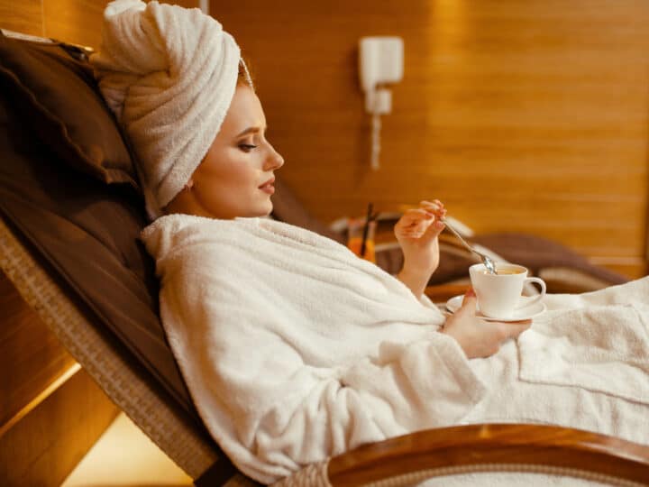 Day Spa: O que é e como funciona
