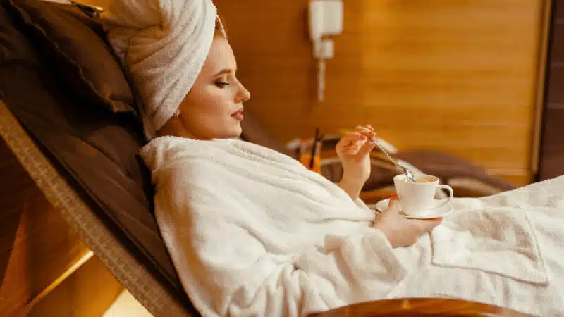 Day Spa: O que é e como funciona