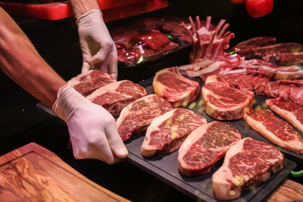 cortes de carne para o churrasco