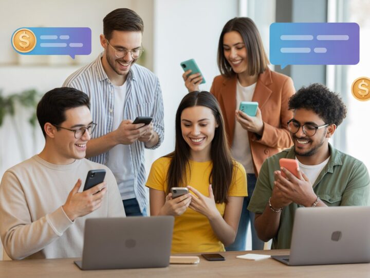 App para Conversar com Estrangeiros e Ganhar Dinheiro: Guia Completo