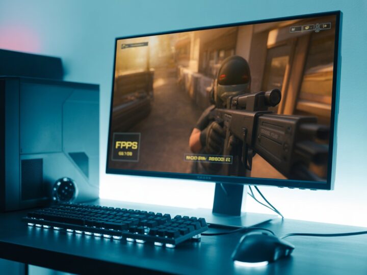 Comando para ver FPS CS2: Guia Completo e Métodos Eficientes