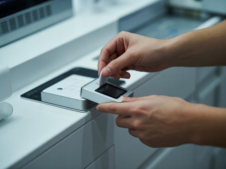 Desbloquear Dispositivo Caixa Sem Cartão: Passo a Passo Completo