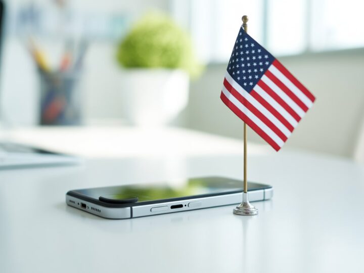 O que significa iPhone americano? Diferenças, vantagens e cuidados
