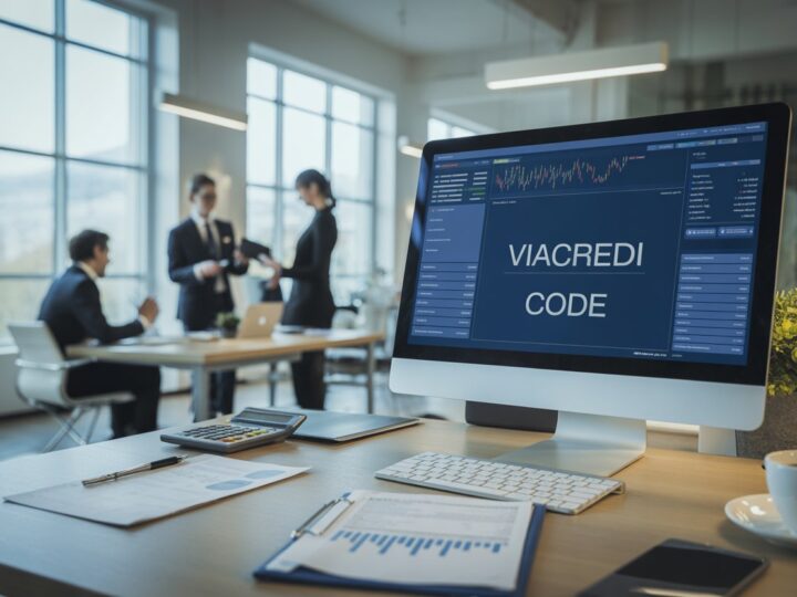 Código Banco Viacredi: Entenda o Número e Como Usar