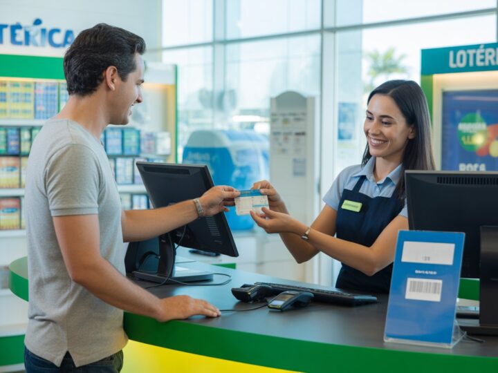 Limite de Pagamento de Boleto Lotérica: Guia Completo e Atualizado