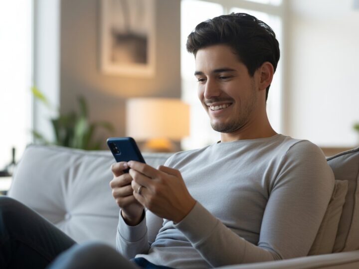 O que os homens gostam de ouvir por mensagem? Dicas e exemplos