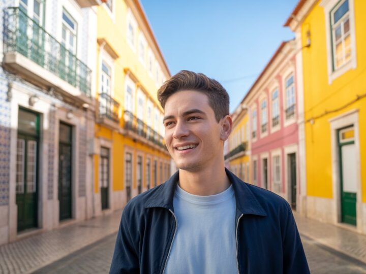 Significado de moço em Portugal: uso, contexto e diferenças culturais