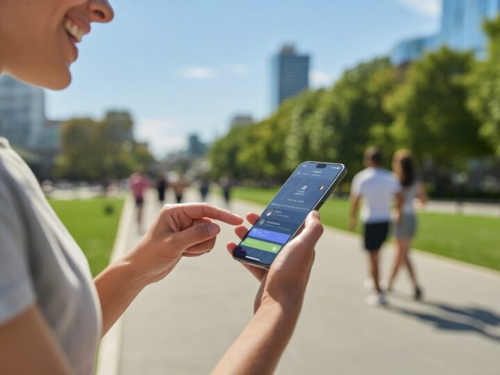 Como sacar Sweatcoin: guia prático para retirar sua recompensa