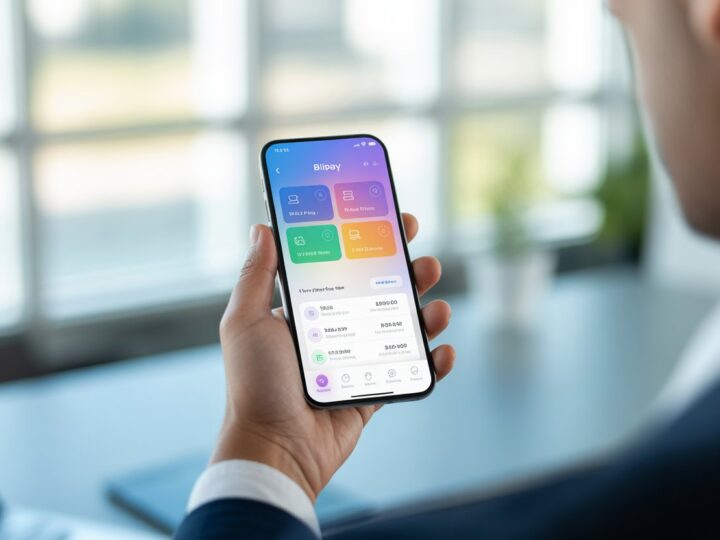 Aplicativo semelhante ao Blipay: Melhores alternativas e dicas