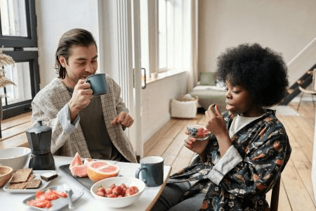 Dicas para manter uma alimentação equilibrada no dia a dia