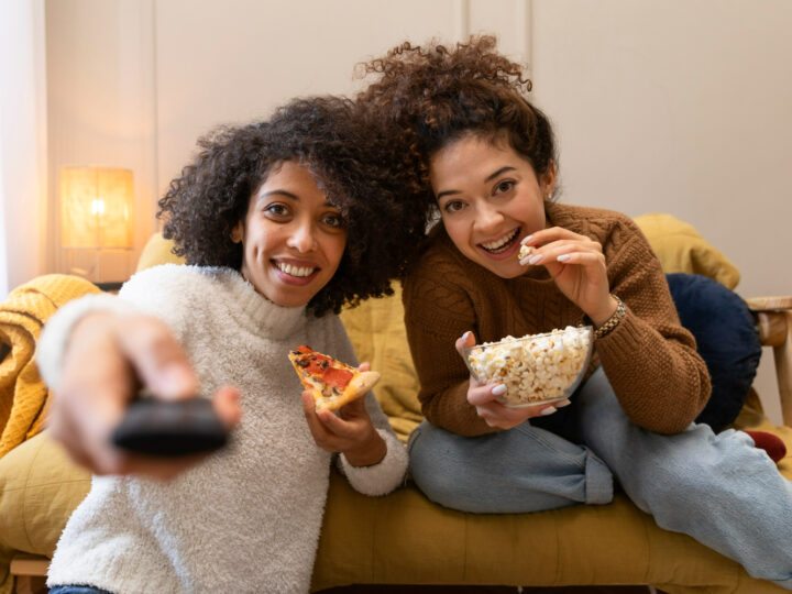 Filmes de Comédia para Morrer de Rir: Seleção com Risos Garantidos