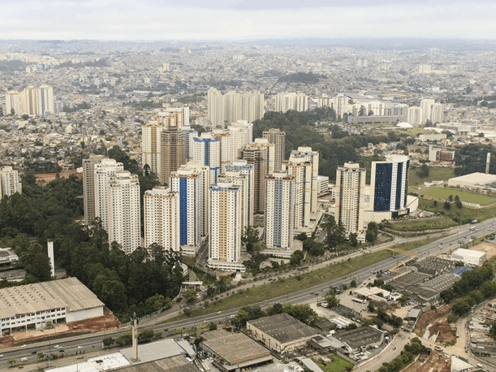 Taboão da Serra é perigoso? Tudo sobre segurança na cidade