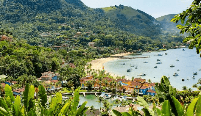 Angra dos Reis é perigoso? Entenda a segurança e riscos