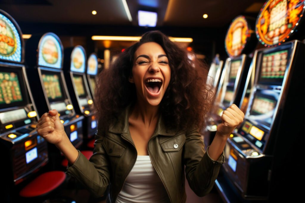 Slots online