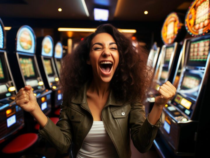 Slots online: a diversão que conquista milhões de brasileiros