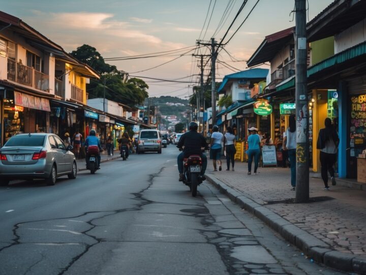 Nova Iguaçu é perigoso? Entenda a realidade da segurança local