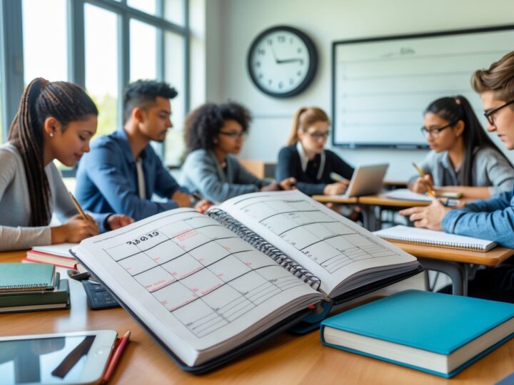 8 semestres são quantos anos? Entenda e planeje sua graduação