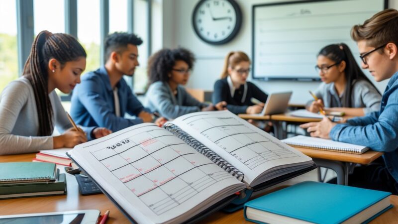 4 semestres são quantos anos? Descubra o tempo acadêmico exato - Vida ...