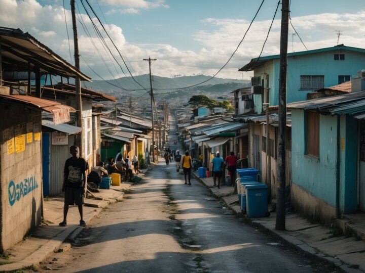 Piores bairros de Osasco: descubra quais são e saiba os motivos