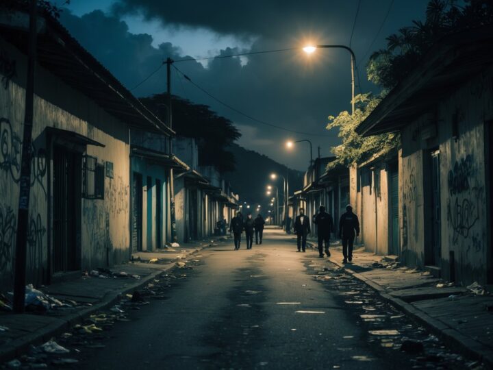 Bairros Perigosos em Cabo Frio: Estatísticas, Motivos e Dicas