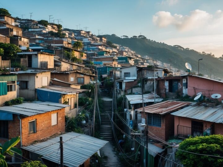 Favela Mais Perigosa de Guarulhos: Entenda os Riscos e Realidades