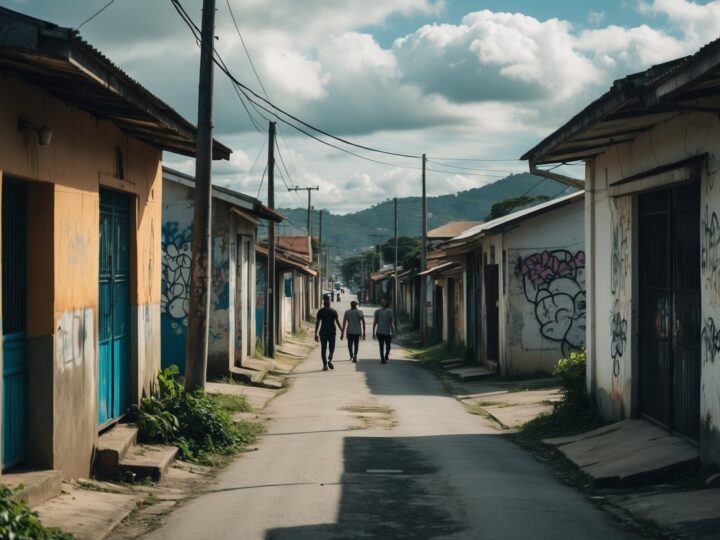 Bairros mais perigosos de Salvador: saiba onde a violência se concentra
