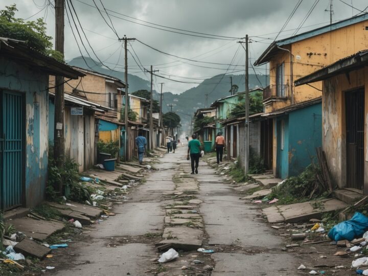 Piores bairros de Piracicaba: riscos, problemas e localização