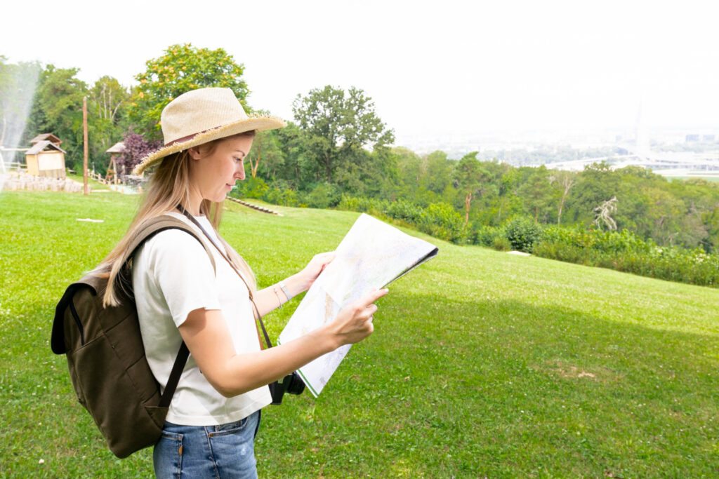 Carta Verde e turismo de fronteira