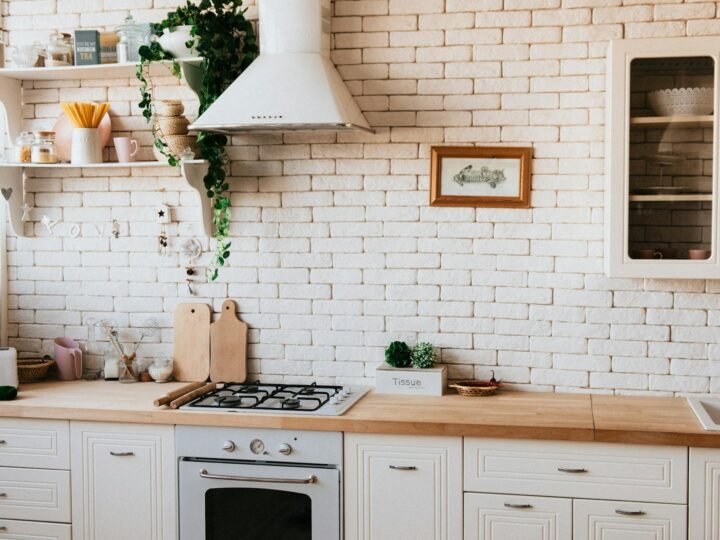 Itens Modernos Que Vão Transformar a Sua Cozinha em Um Espaço de Design e Funcionalidade com Soluções Práticas e Inovadoras