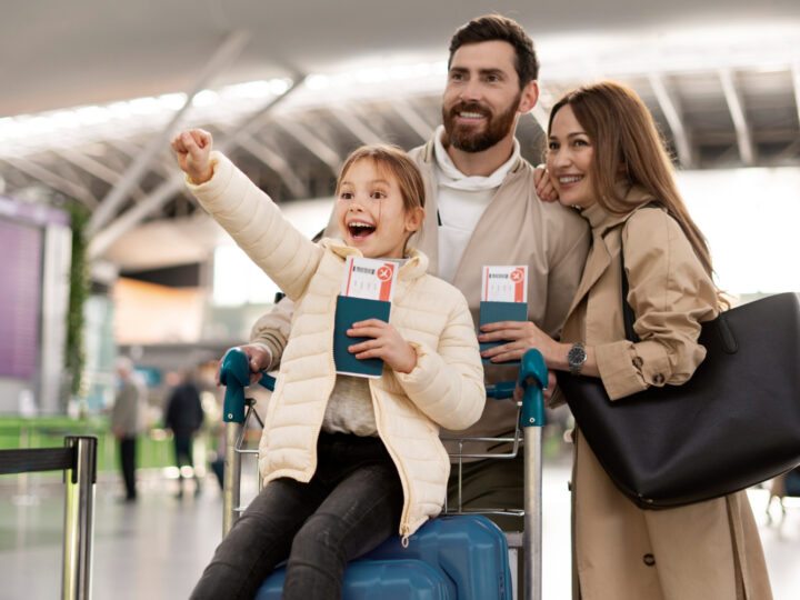 Quando a tecnologia protege o viajante: a revolução do seguro viagem digital e inteligente