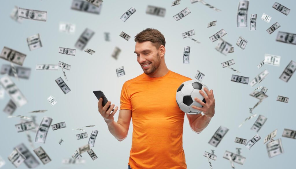 Por que sorte não é o mais importante quando se trata de apostas esportivas