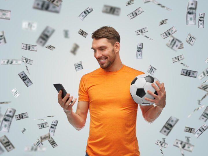 Por que sorte não é o mais importante quando se trata de apostas esportivas