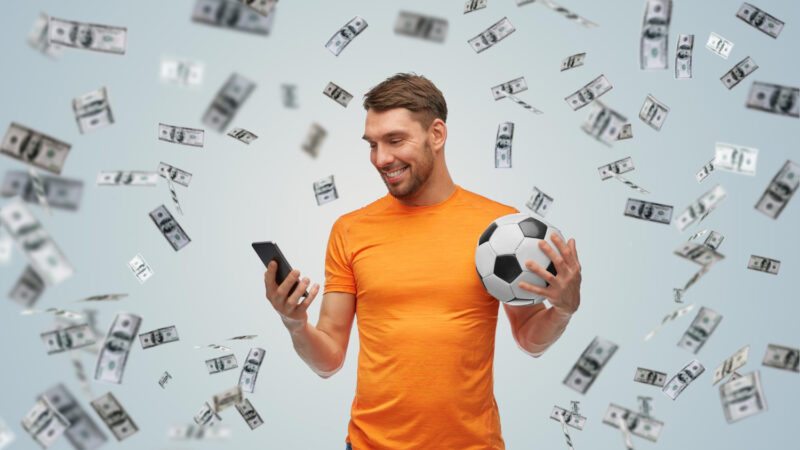Por que sorte não é o mais importante quando se trata de apostas esportivas