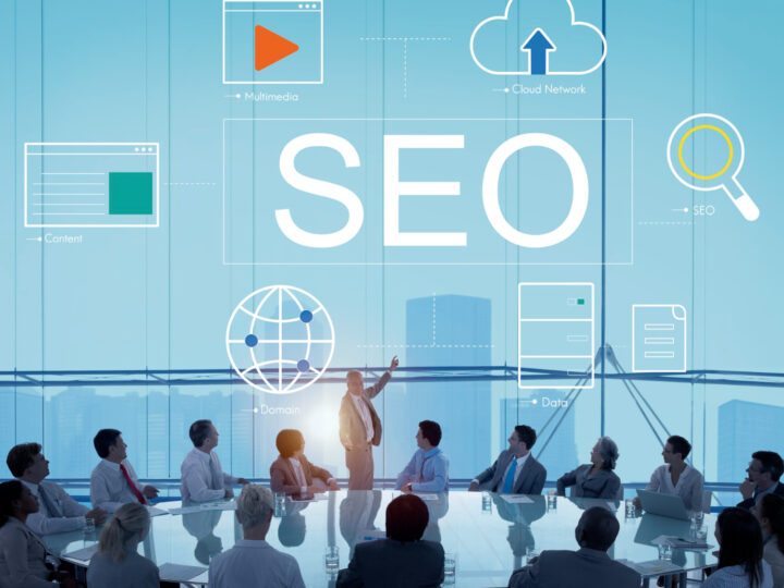 Para que serve o SEO em negócios locais: como aparecer para clientes da sua região