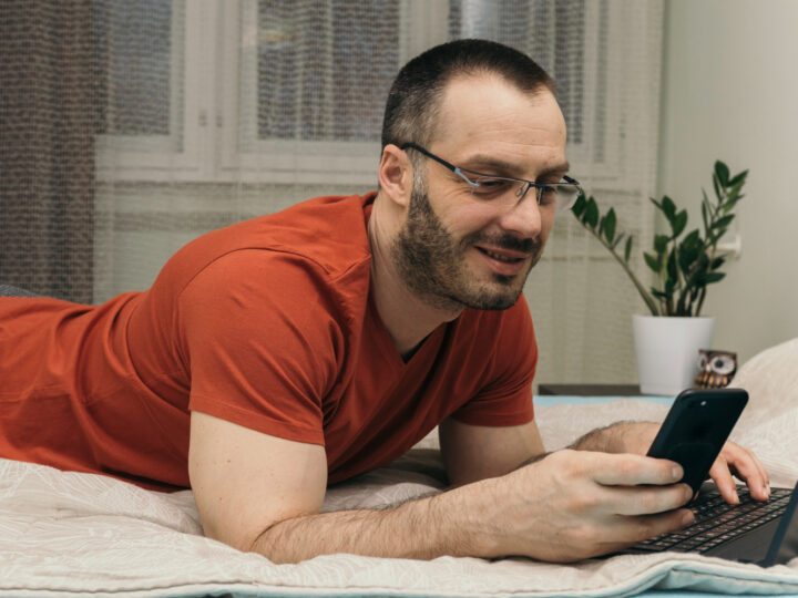 O aumento do número de usuários em plataformas de apostas online