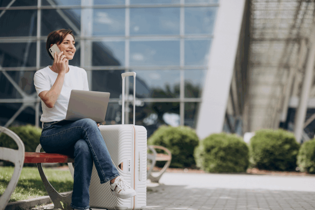 Do home office ao anywhere office: como as pessoas estão repensando o endereço dos sonhos