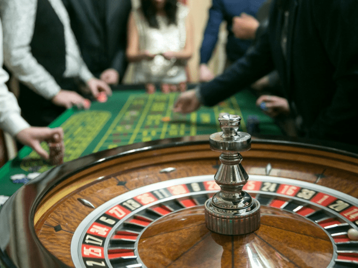Roleta digital vs. roleta ao vivo – qual é a diferença?