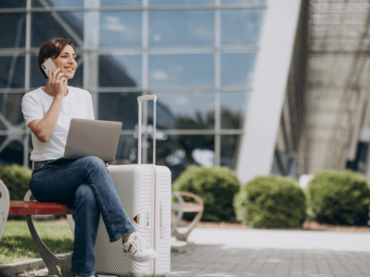 Do home office ao anywhere office: como as pessoas estão repensando o endereço dos sonhos