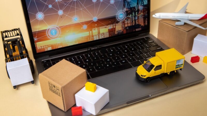 Tecnologia e rastreabilidade: os bastidores da eficiência logística