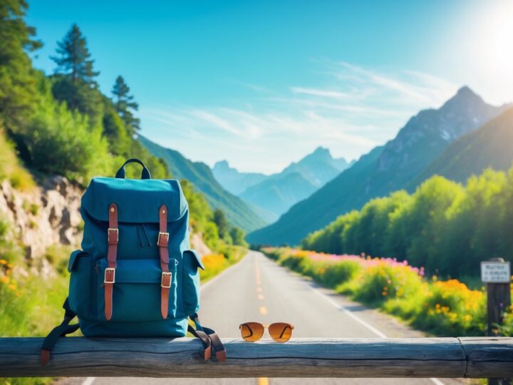 Frases de viagem para status: inspire, compartilhe e encante