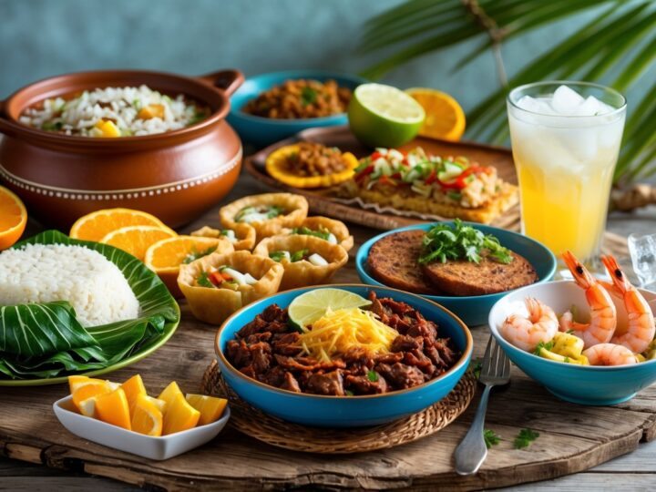 Comidas do Rio de Janeiro: Guia Completo dos Pratos Emblemáticos