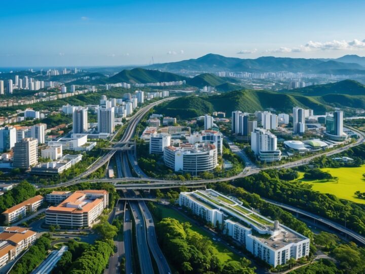 Cidades próximas a BH: melhores destinos para viagem curta