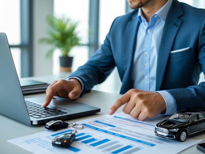 Como refinanciar veículo? Passos, custos, bancos e dicas profissionais