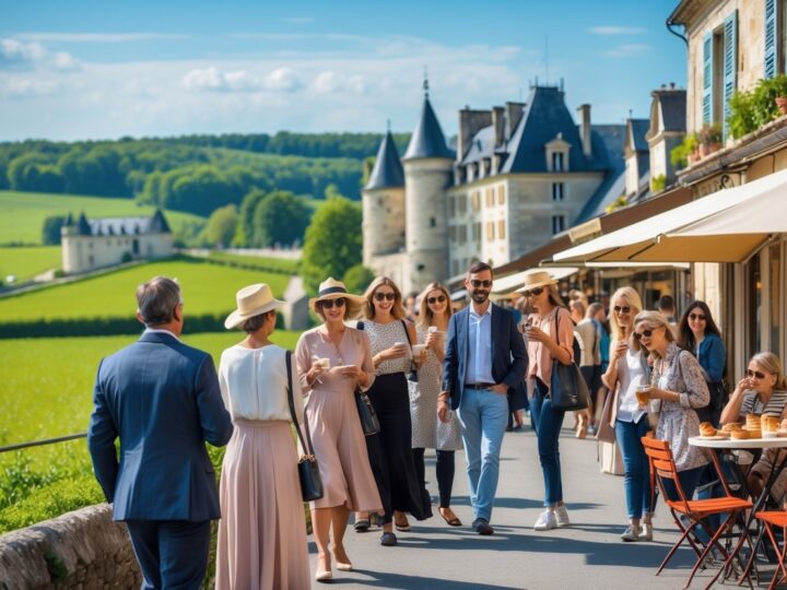 Bate e Volta de Paris: Destinos Imperdíveis e Como Planejar