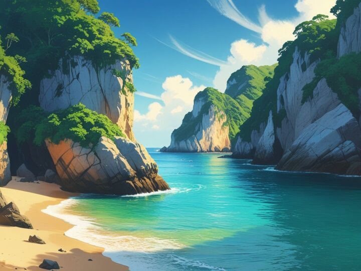 Praia do Secreto no Rio de Janeiro: Guia Completo para Visitar