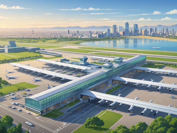 Aeroportos em Buenos Aires: Guia Completo para Organizar Sua Viagem